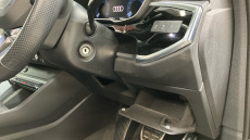 Audi Q3 35 TFSI S Line 5dr S Tronic [Comfort+Sound Pack] Petrol Estate
